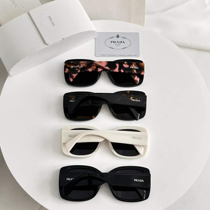 Picture of Prada Sunglasses _SKUfw79399359fw